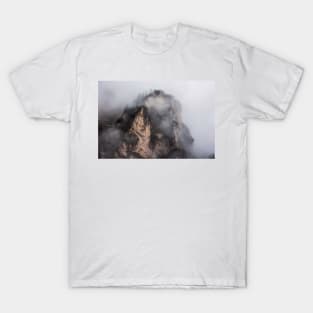 Dolomites in Color T-Shirt